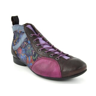 Think Stiefelette Guad2 618 chianti