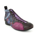 Think Stiefelette Guad2 618 chianti