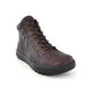 Think Stiefelette Comoda 747 prugna