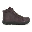 Think Stiefelette Comoda 747 prugna