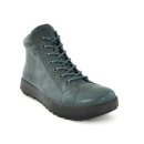 Think Stiefelette Comoda 747 petrol