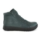 Think Stiefelette Comoda 747 petrol